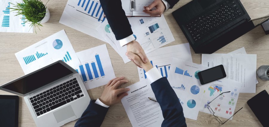 Eurazeo Buys Controlling Stake in Industrial Services Firm Netco