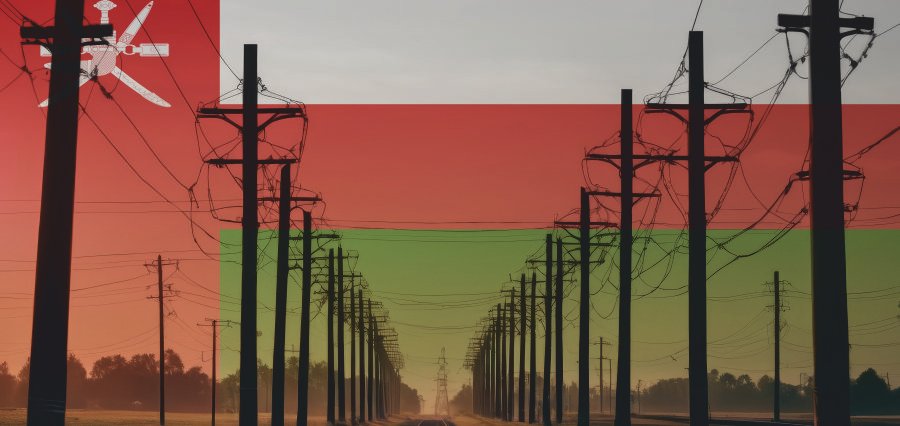 Oman Secures 3,500MW Power Capacity Through New Long-Term Agreements