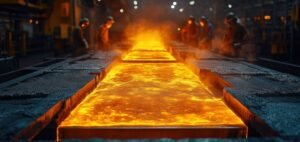 Read more about the article Saudi Ministry Joins ALUMINIUM Arabia as Strategic Partner