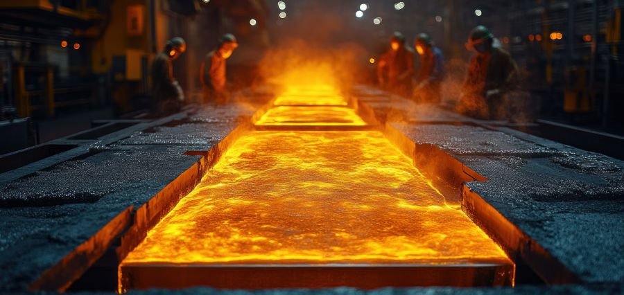 Saudi Ministry Joins ALUMINIUM Arabia as Strategic Partner