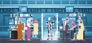 Read more about the article Saudi PIF Targets Advanced Manufacturing in New 2030 Strategy