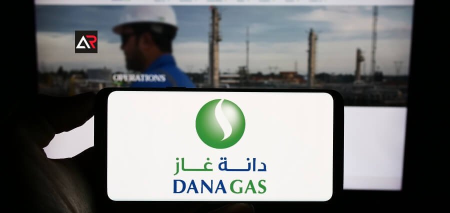 Dana Gas Q1 Profit Jumps 72% on Higher Revenue and One-Off Gain