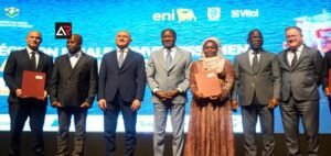 Read more about the article Eni Approves Baleine Phase 3 to More Than Double Oil Output in Côte d’Ivoire