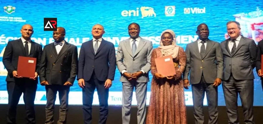 Read more about the article Eni Approves Baleine Phase 3 to More Than Double Oil Output in Côte d’Ivoire