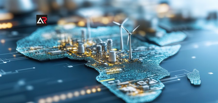 From Megawatts to Gigawatts: AI Forces Africa to Rethink Its Energy Strategy