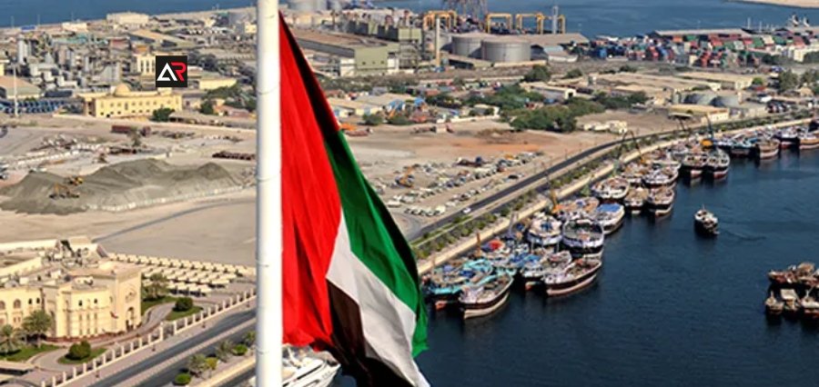 You are currently viewing Sharjah Unveils Al Dhaid Logistics Complex to Boost Trade Growth