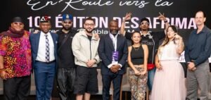 Read more about the article African Creatives Call for Unity and Investment at AFRIMA Music Business Conference in Casablanca