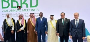 Read more about the article Arab Coordination Group Backs Côte d’Ivoire’s Ambitious 2030 Investment Drive