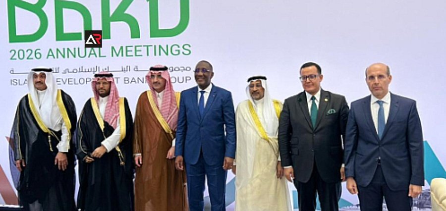 Read more about the article Arab Coordination Group Backs Côte d’Ivoire’s Ambitious 2030 Investment Drive