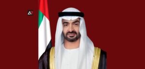 Read more about the article Nigeria Emerges as Key African Partner for UAE as Trade and Investment Expand