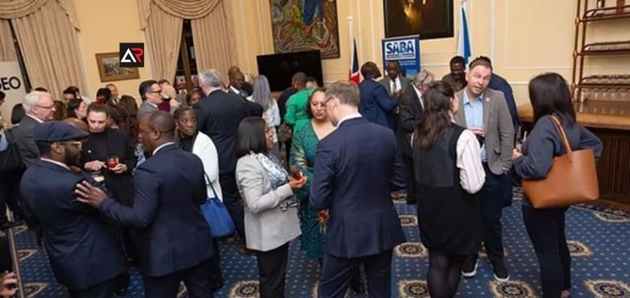 You are currently viewing SABA Partners George Okoroma to Lead West African Energy Delegation