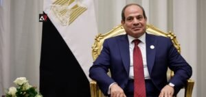 Read more about the article El-Sisi Ratifies Arab Monetary Fund’s Capital Raise