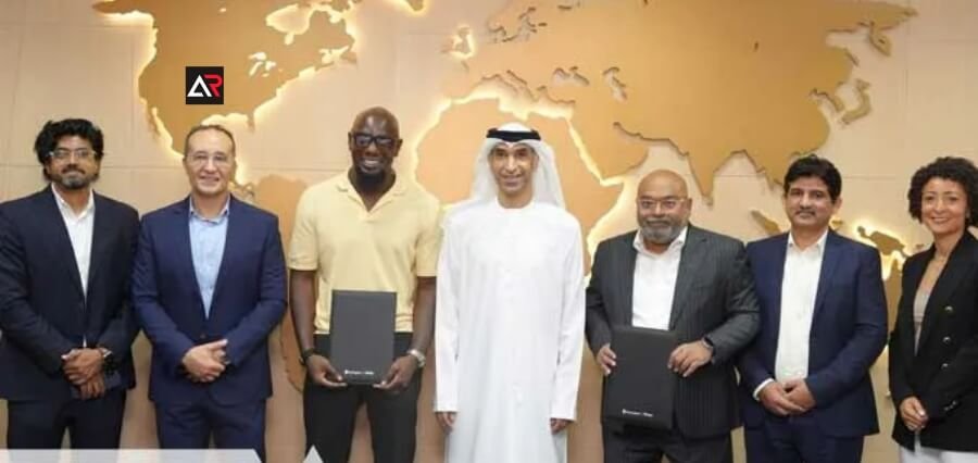 AIREV signs Redington deal to expand AI platform across GCC, Africa