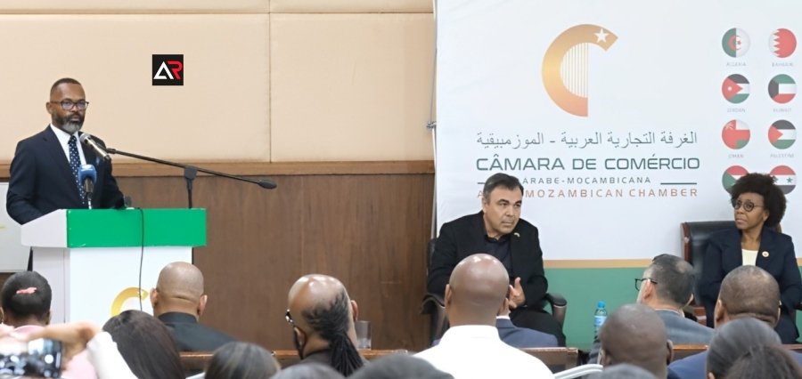 Arab-Mozambique Chamber Launches Digital Platform For Trade Growth