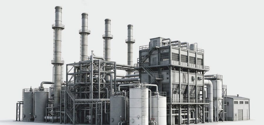 Read more about the article Axens Deepens Partnership with Egyptian Refining Company