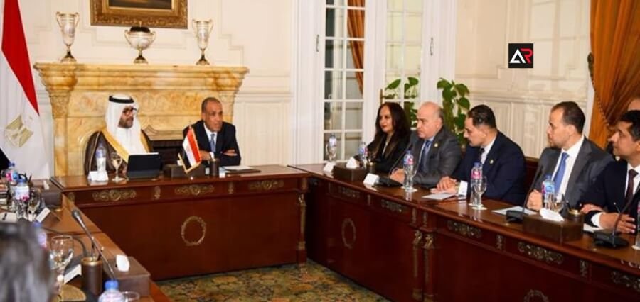 Egypt Pushes for Unified Entity to Coordinate Africa Investments