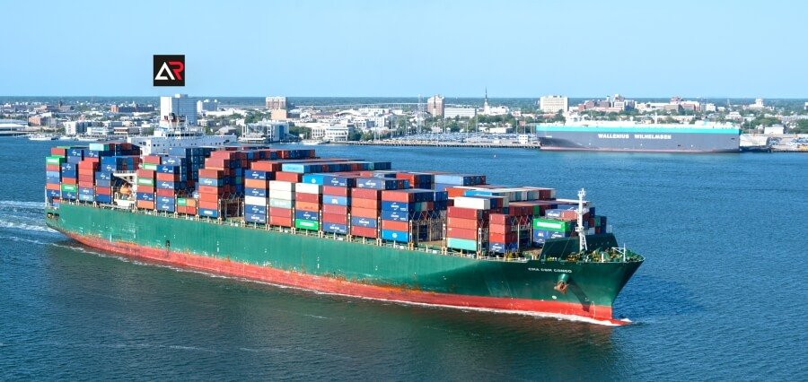 Read more about the article UAE Expands Control Over African Ports and Trade Corridors