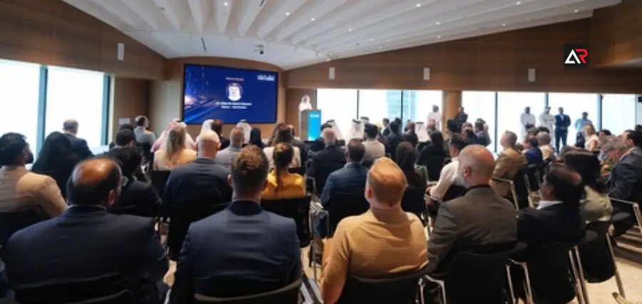 Read more about the article Dubai Chambers to Train 14,000 Private Sector Firms in Agentic AI