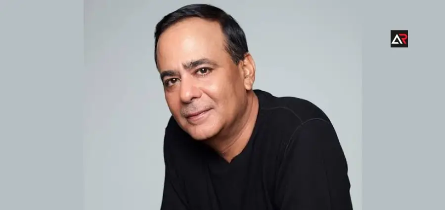 Former Grey Group COO Nirvik Singh to Lead Monks’ EMEA Business