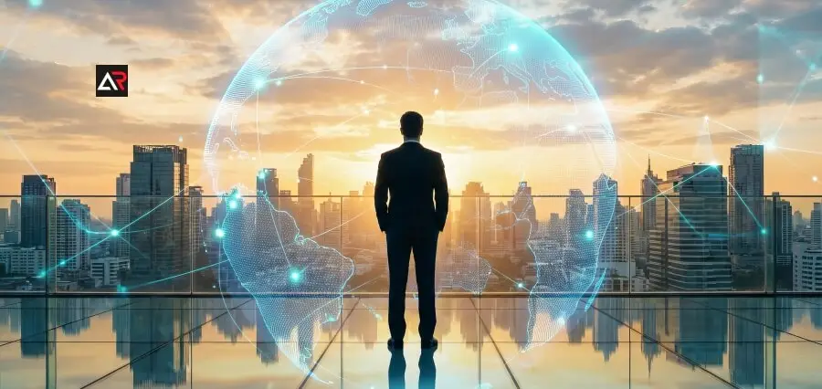 How Digital Transformation Gulf Is Reshaping Business Growth