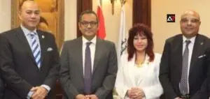 Read more about the article MSMEDA, Arab Women Investors Union Discuss Small Business Growth
