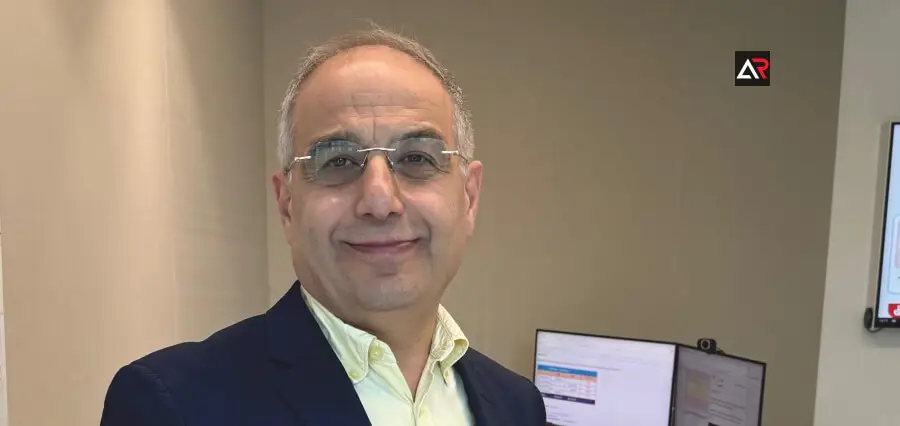 Omran Abdallah: Engineering the Future of Media in the Middle East