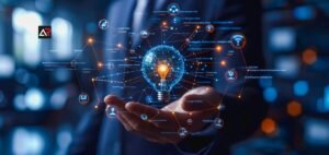 Read more about the article The Growing Influence of African Tech Trailblazers on Innovation