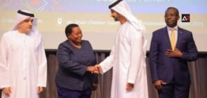 Read more about the article Uganda Targets Deeper Gulf Investment At UAE Business Forum