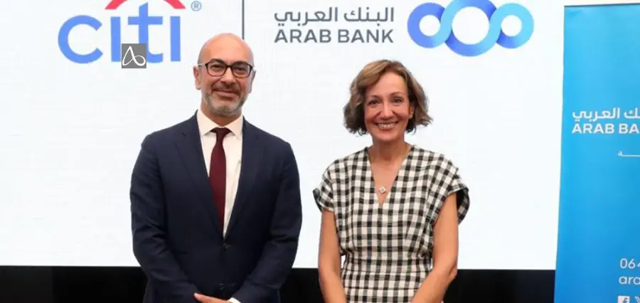 Citi and Arab Bank Launch Around-the-Clock USD Clearing for Corporates