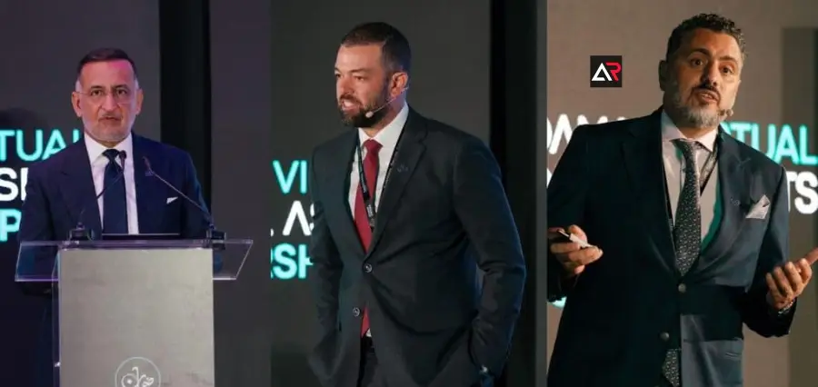 You are currently viewing Daman Virtual and Dubai DET host first Digital Assets Leadership Forum