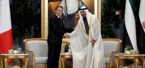 Read more about the article France Lands Extra Diesel Deals During Macron’s Gulf Tour