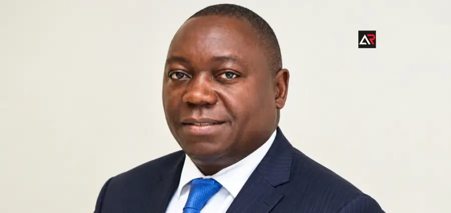 You are currently viewing Johnson Omolo Re-elected Africa Golf Confederation President Without Opposition