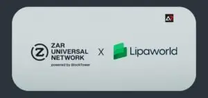 Read more about the article Lipaworld Plans ZARU Integration to Bring South African Rand Stablecoin to Businesses