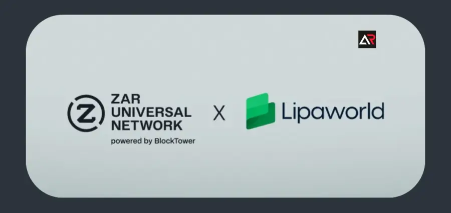 Lipaworld Plans ZARU Integration to Bring South African Rand Stablecoin to Businesses