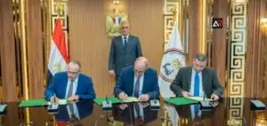 Read more about the article Military Production Ministry opens African markets for Egyptian goods through two MoUs