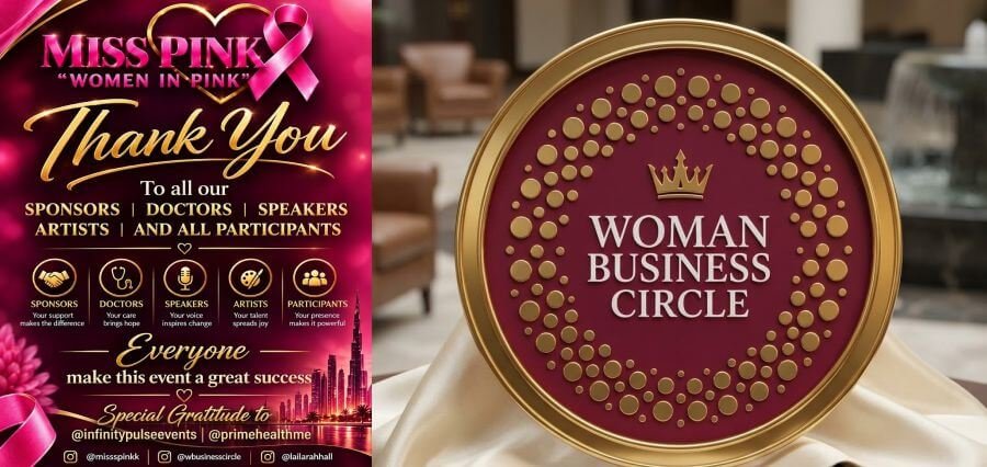 You are currently viewing Miss Pink Advances Breast Cancer Awareness, Education and Survivor Empowerment